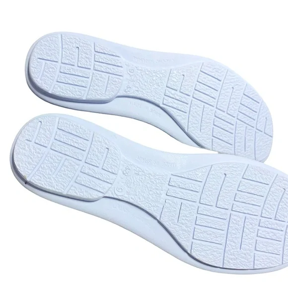 Clearwaters Sustainable Comfort Mule Slipper-nwt - Picture 5 of 8